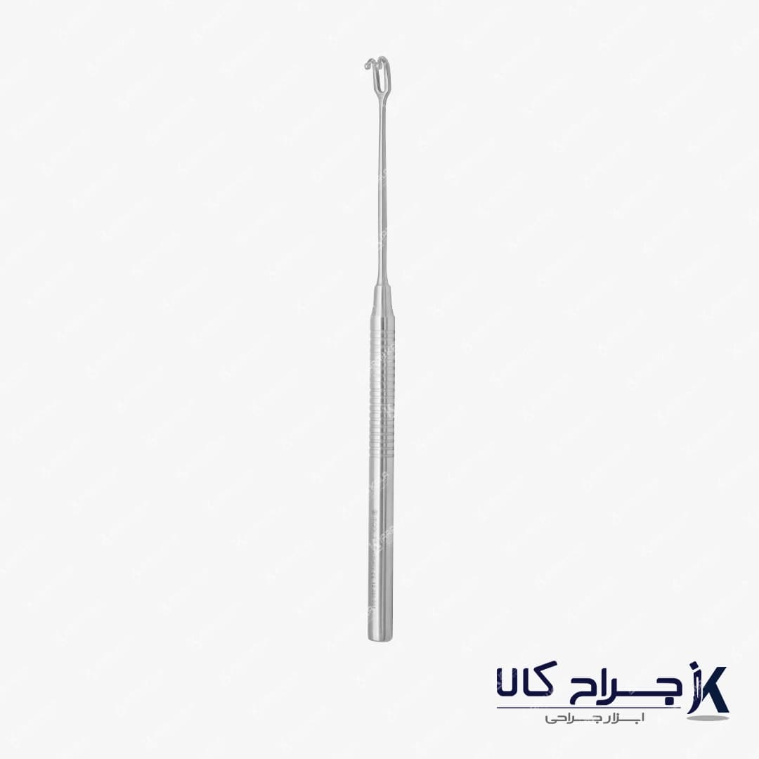 هوک دوشاخ بلانت MARK 2mm — تصویر ۲