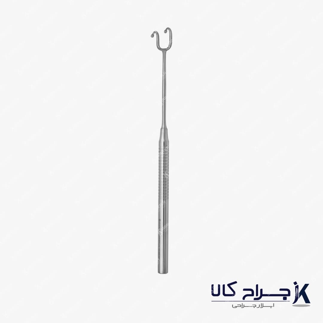 هوک دوشاخ بلانت MARK 12mm — تصویر ۲