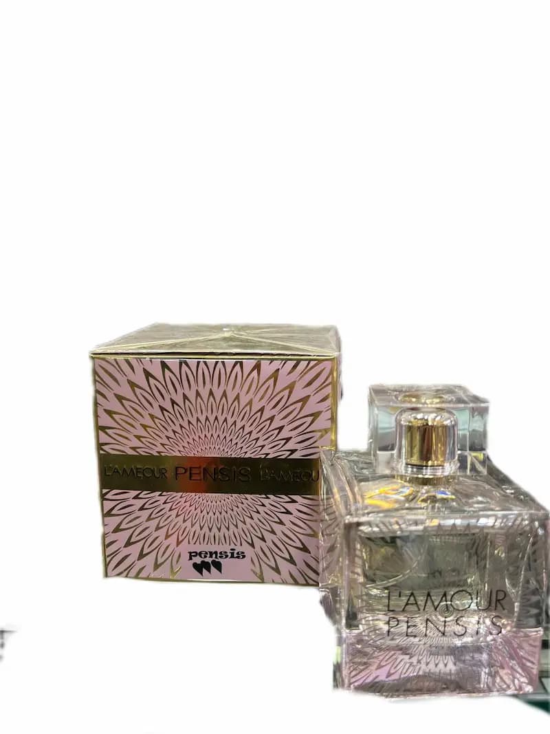 ادکلن لامور پنسیس Pensis L’amour Eau de Parfum