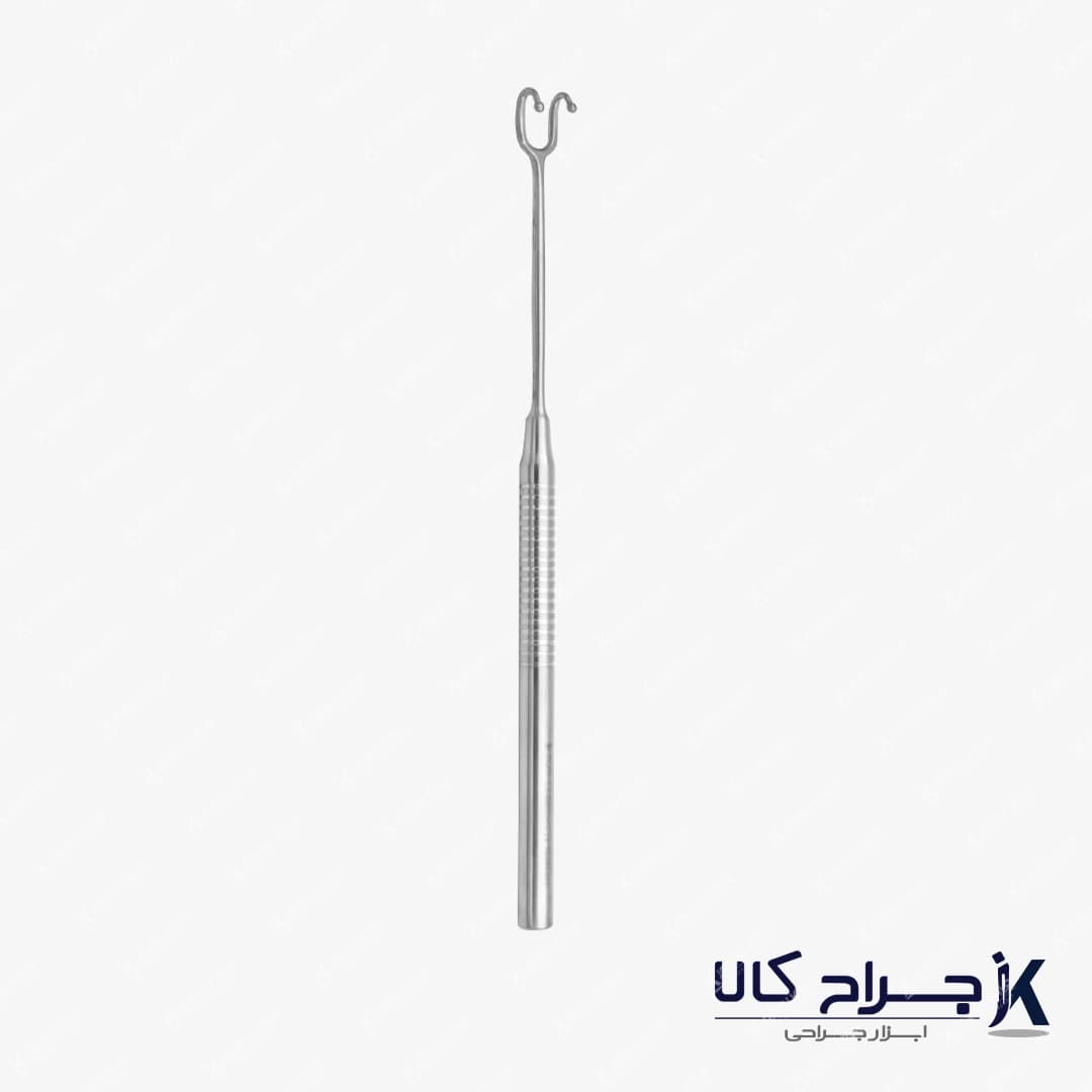 هوک دوشاخ بلانت MARK 10mm