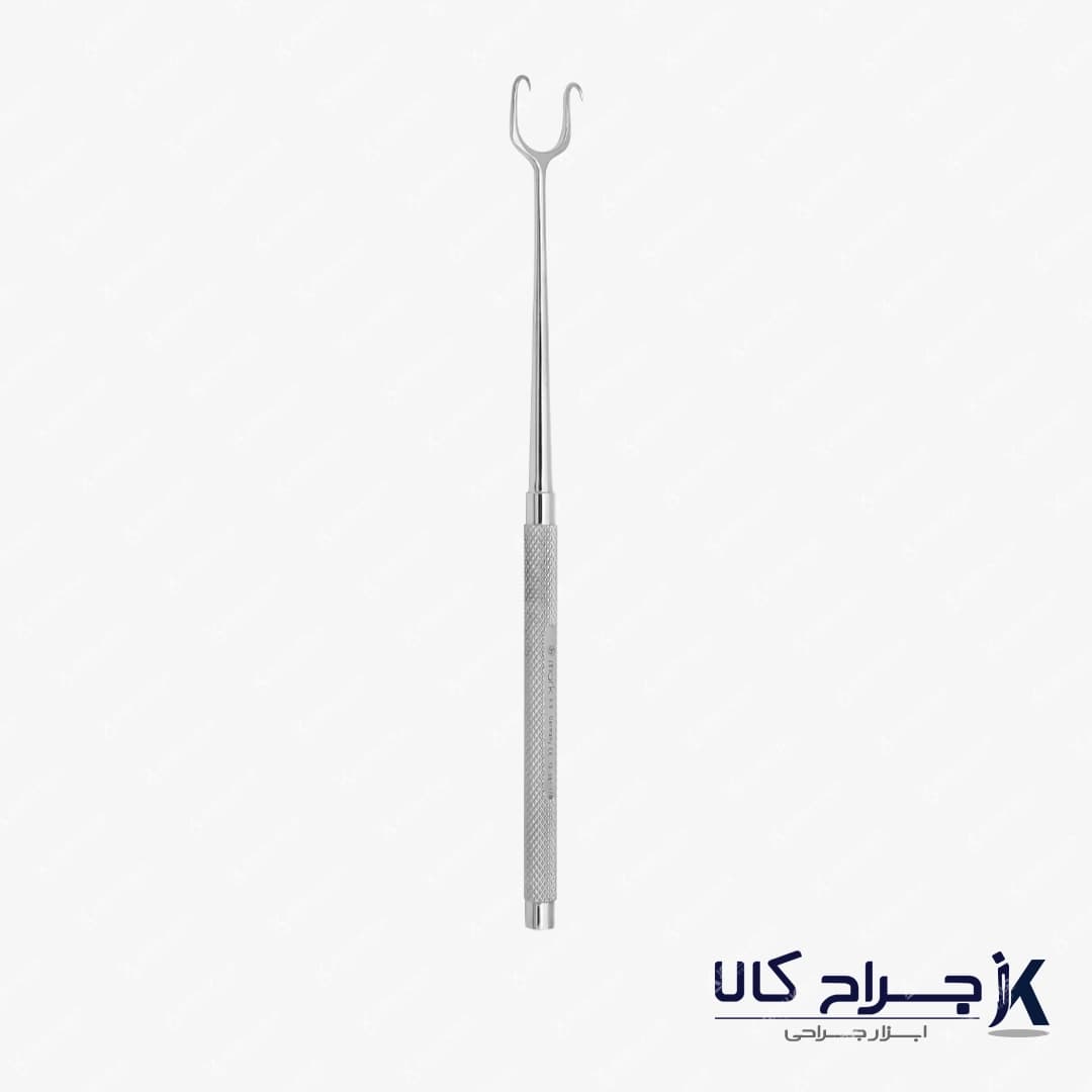 هوک دو شاخ شارپ MARK 14mm