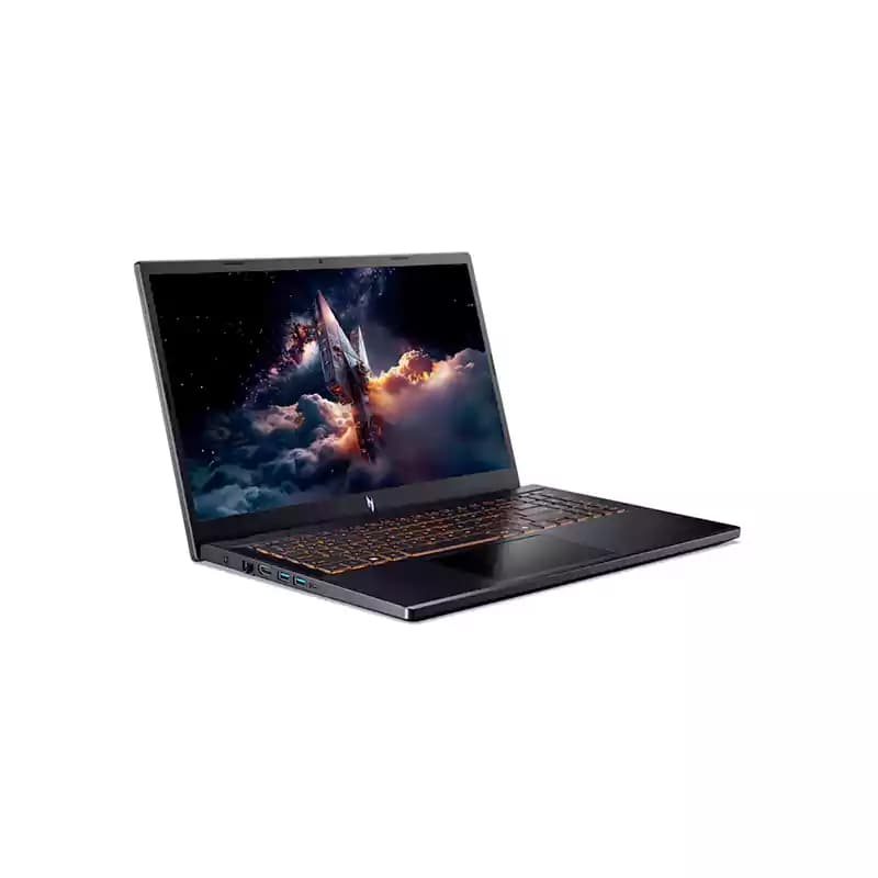 لپ تاپ ایسر مدل NITRO V 15 ANV15-51-51A4 I5-13420H/16GB-DDR5/512GB/6G-3050 — تصویر ۲