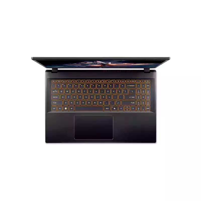 لپ تاپ ایسر مدل NITRO V 15 ANV15-51-51A4 I5-13420H/16GB-DDR5/512GB/6G-3050 — تصویر ۴