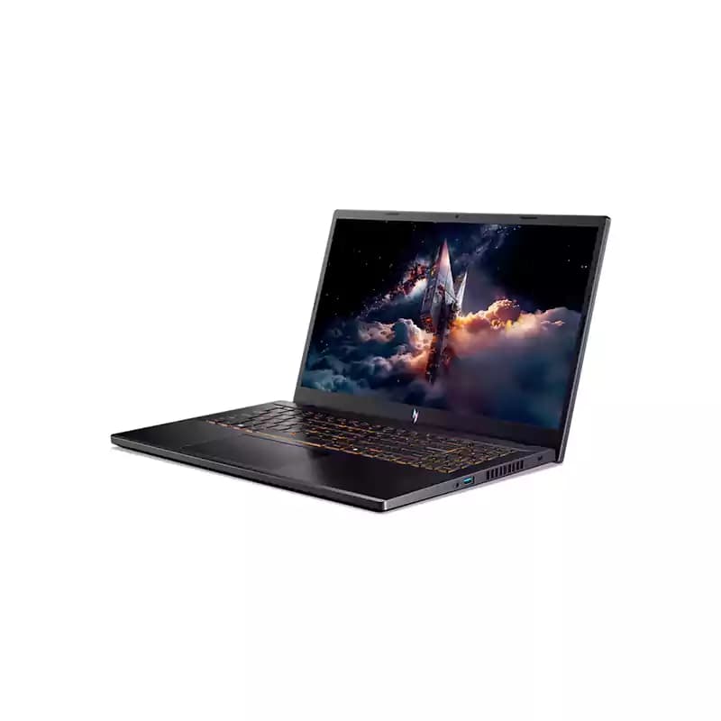 لپ تاپ ایسر مدل NITRO V 15 ANV15-51-51A4 I5-13420H/16GB-DDR5/512GB/6G-3050 — تصویر ۳