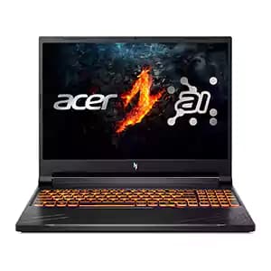 لپ تاپ ایسر مدل NITRO V 16 ANV16-71-760Q I7-14650HX/16GB-DDR5/512GB/6G-4050