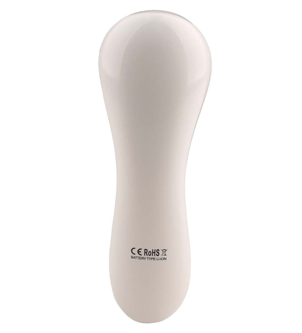 دستگاه فیس براش شارژی مدل پرفکت سونیک اف 800 کیوت اسکین صورتی ا cute skin face brush — تصویر ۳