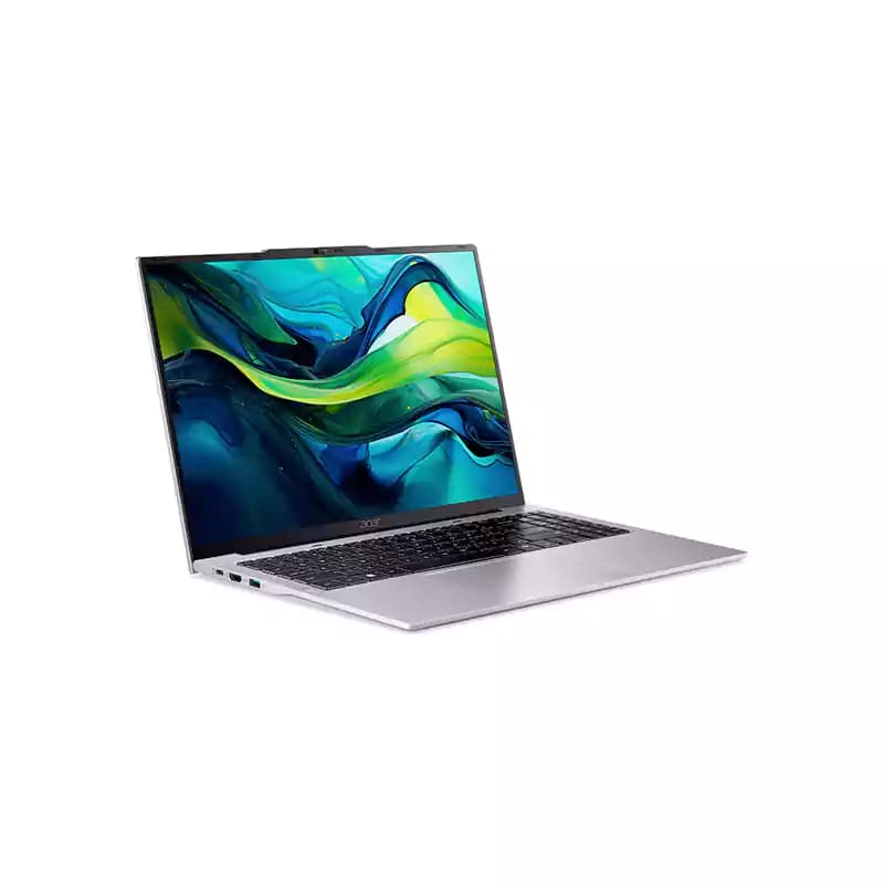 لپ تاپ ایسر مدل ASPIRE LITE AL16-52P-31UT I3-1305U/8GB-DDR5/256GB/INTEL — تصویر ۳