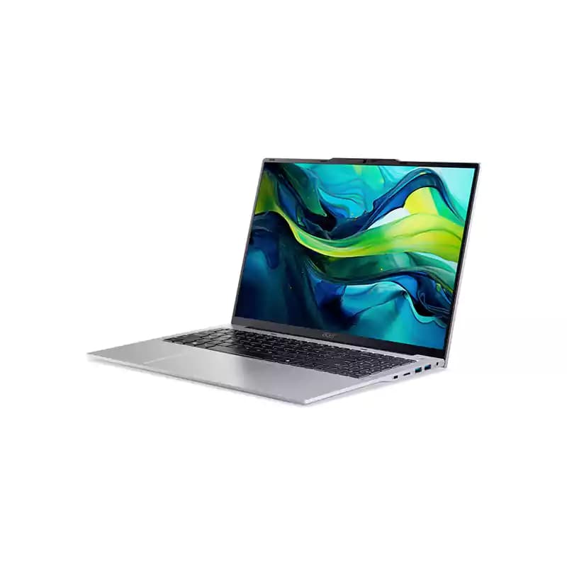 لپ تاپ ایسر مدل ASPIRE LITE AL16-52P-59QU I5-1334U/16GB-DDR5/512GB/INTEL — تصویر ۵
