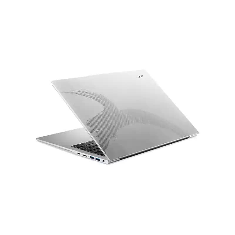 لپ تاپ ایسر مدل ASPIRE LITE AL16-52P-59QU I5-1334U/16GB-DDR5/512GB/INTEL — تصویر ۲