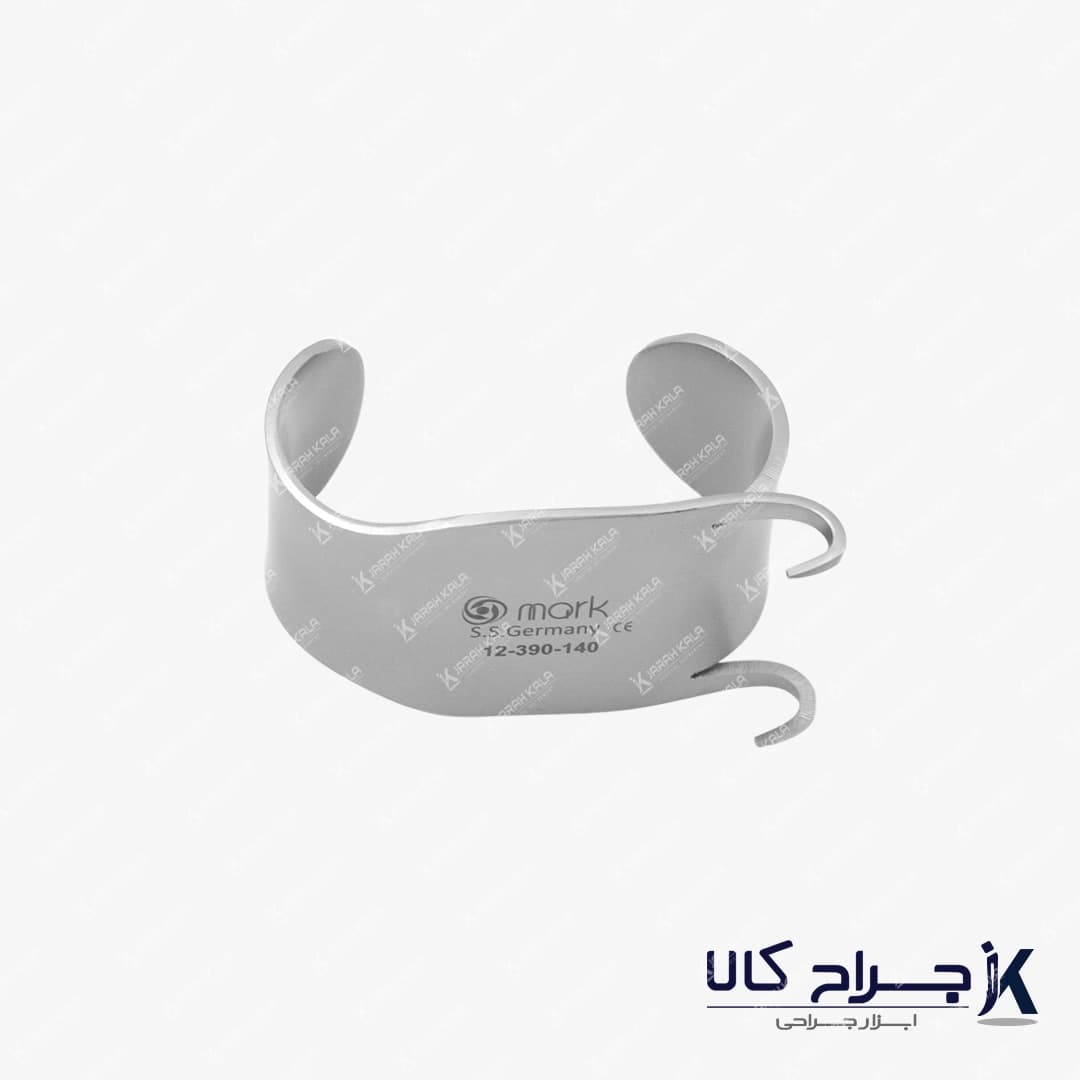 هوک انگشتی دوشاخ شارپ MARK