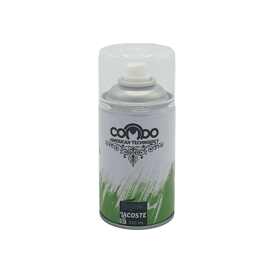 اسپری خوشبوکننده COMBO رایحه LACOSTE