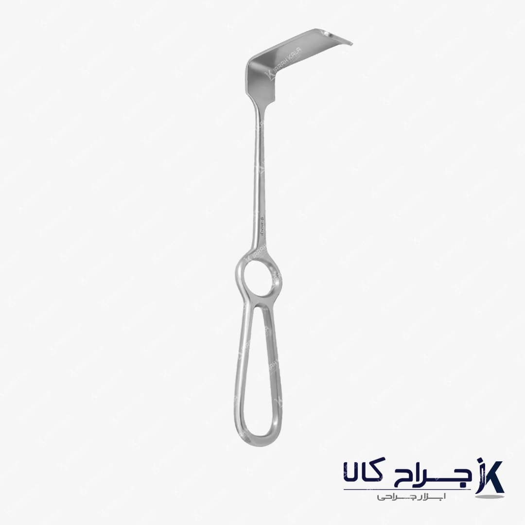 اکارتور لانگین بک MARK 40mm*80mm