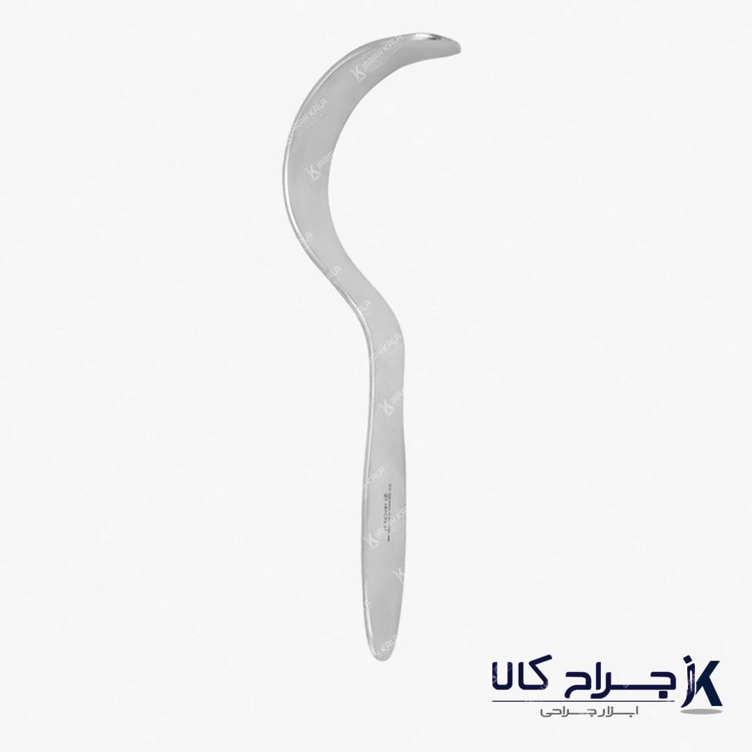 اکارتور دیور MARK 34cm 27mm
