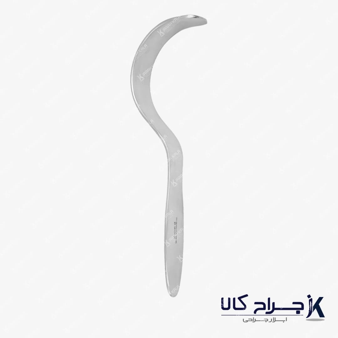 اکارتور دیور MARK 30cm 26mm