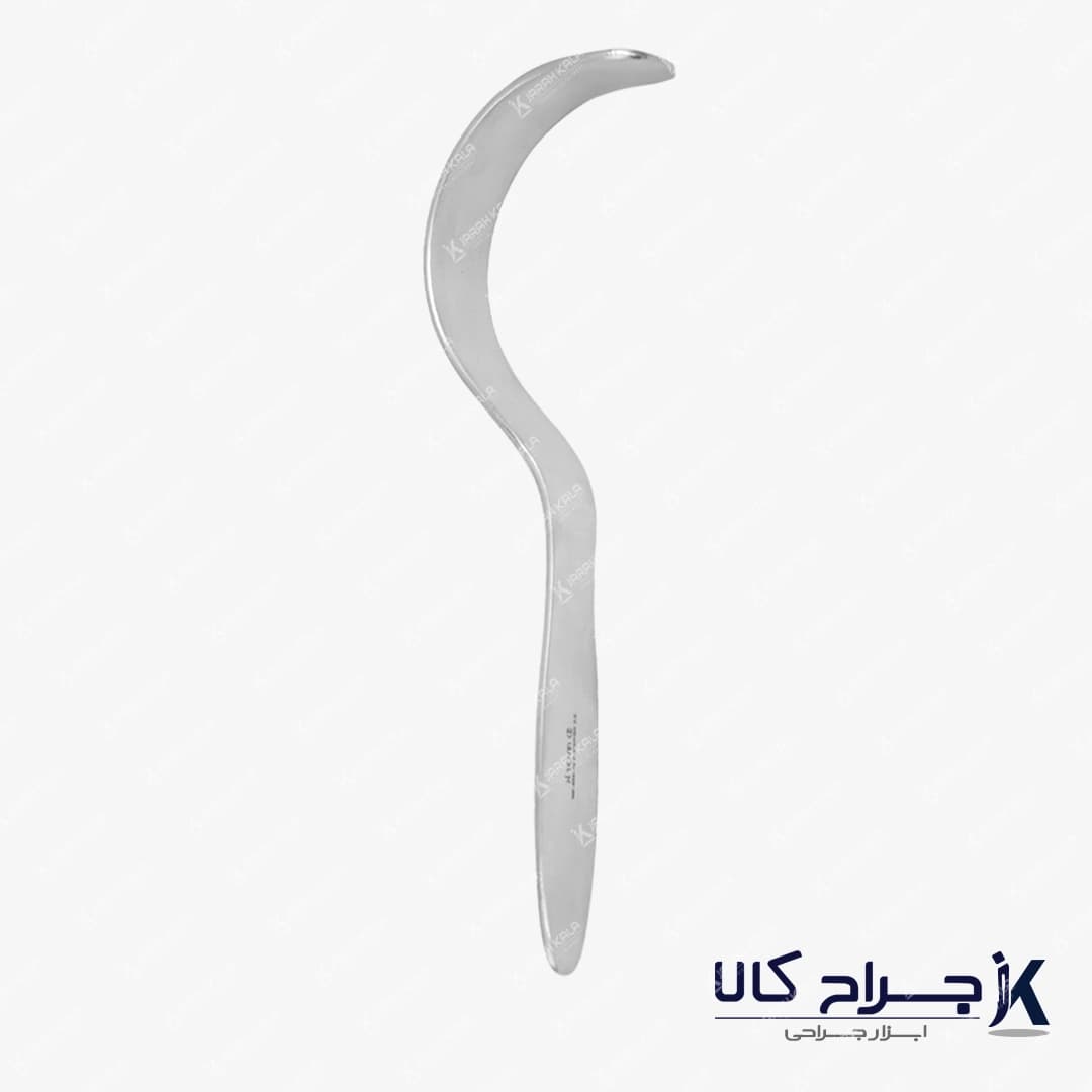 اکارتور دیور MARK 29cm 38mm