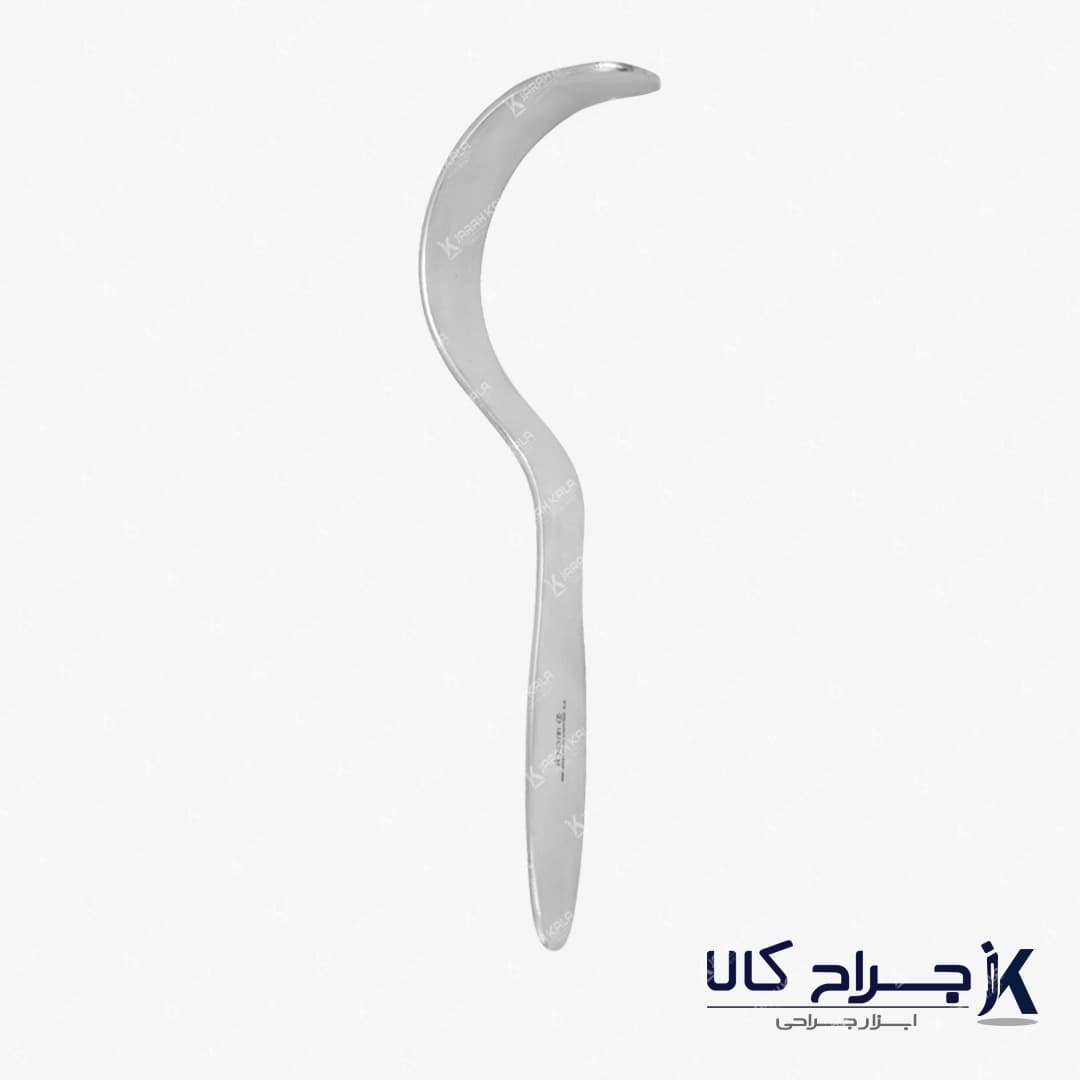 اکارتور دیور MARK 29cm 25mm
