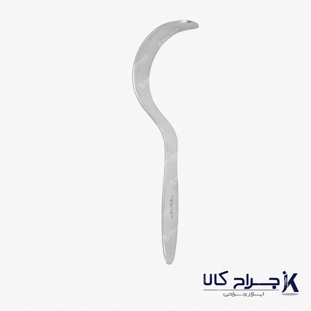 اکارتور دیور MARK 21cm 20mm