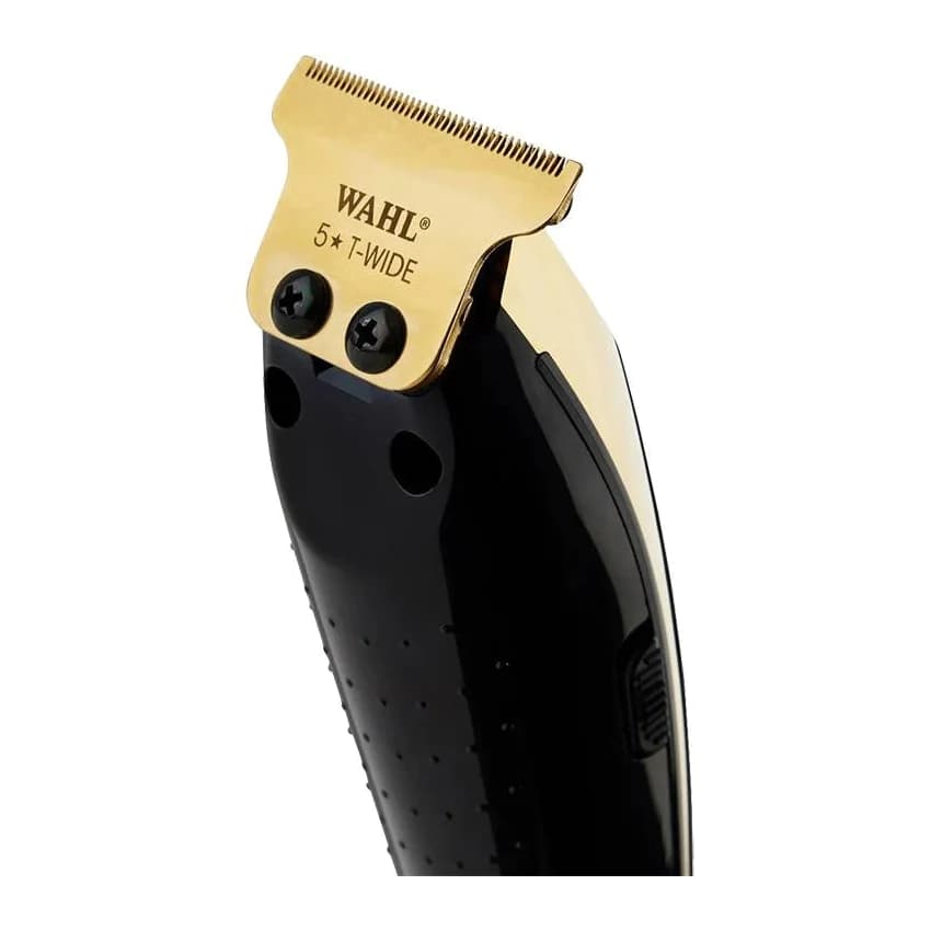 ماشین اصلاح وال دیتیلر ال آی گلد Wahl Cordless Detailer Li Gold سفارش آمریکا (اصلی) — تصویر ۵
