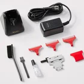 ماشین اصلاح وال دیتیلر ال آی گلد Wahl Cordless Detailer Li Gold سفارش آمریکا (اصلی) — تصویر ۴
