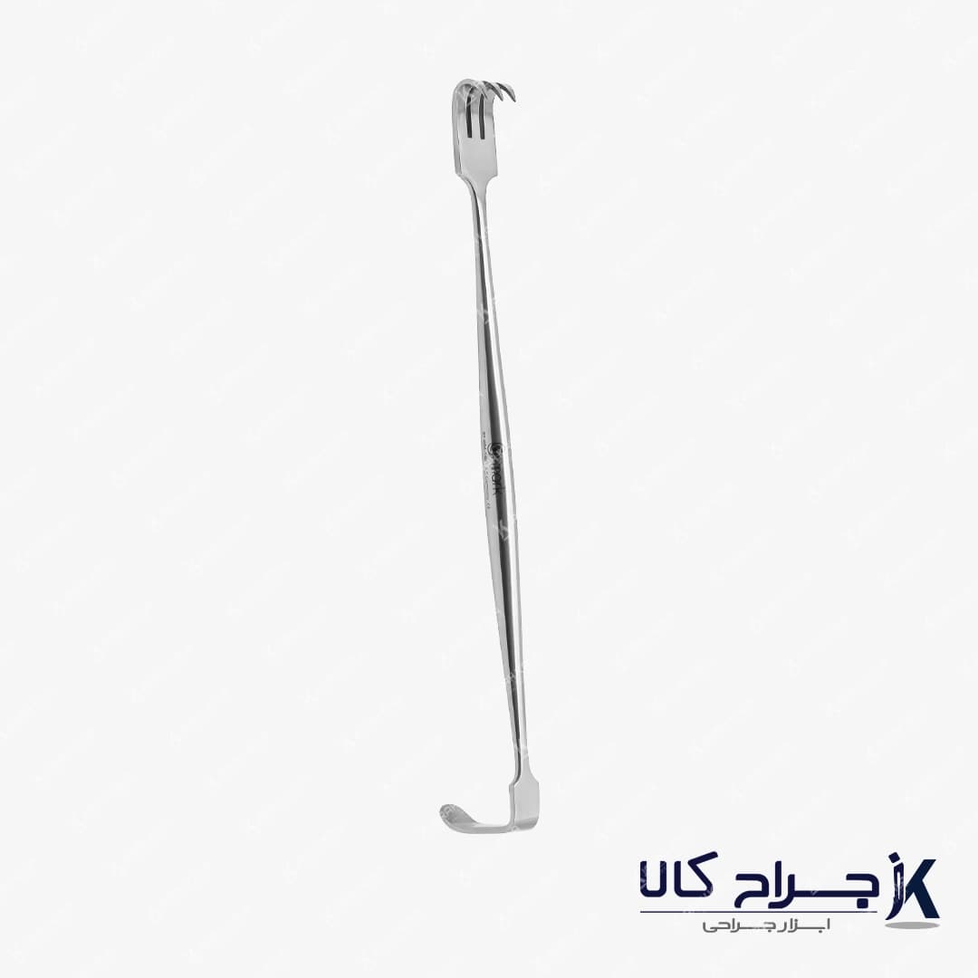 سن مولر شارپ MARK 16cm