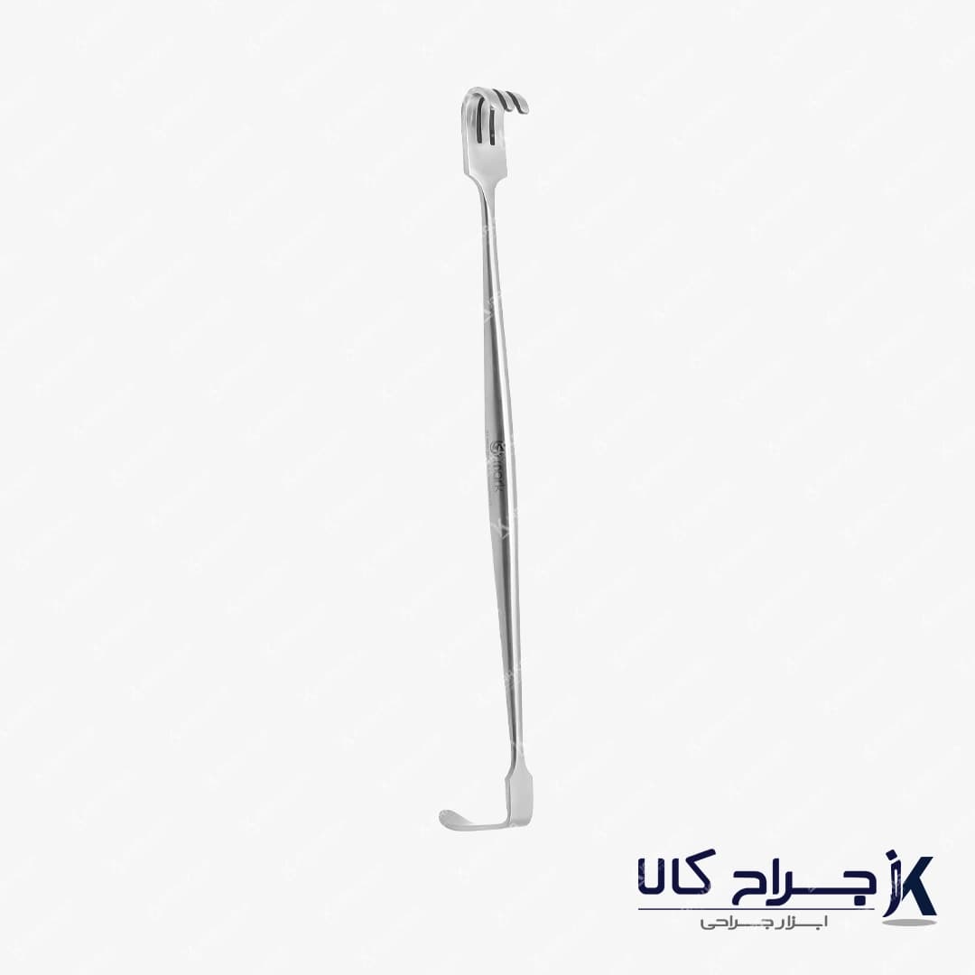 سن مولر بلانت MARK 16cm — تصویر ۲