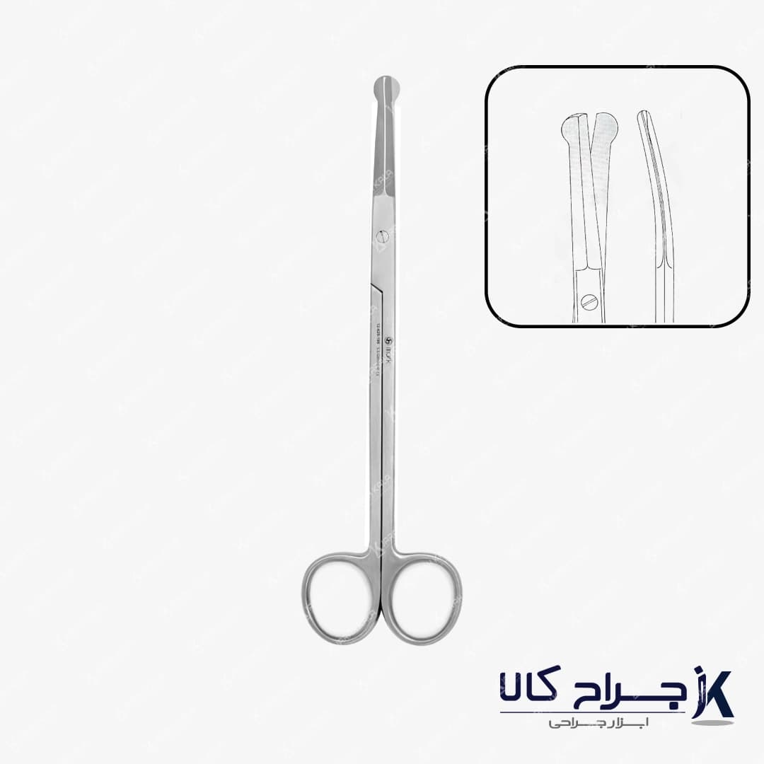 قیچی فیس لیفت good scissor — تصویر ۲