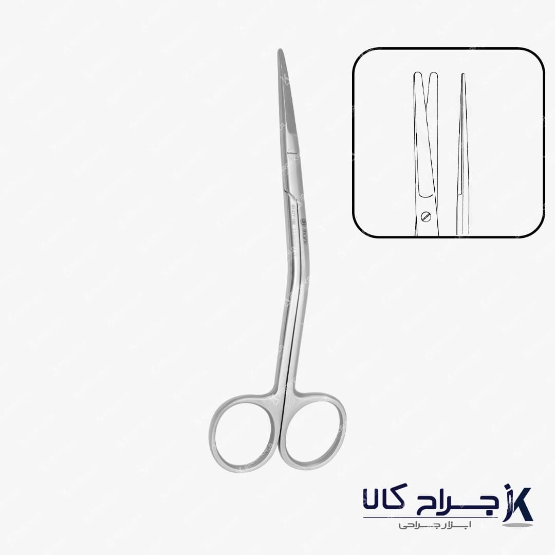 قیچی فومن fomon scissor — تصویر ۲