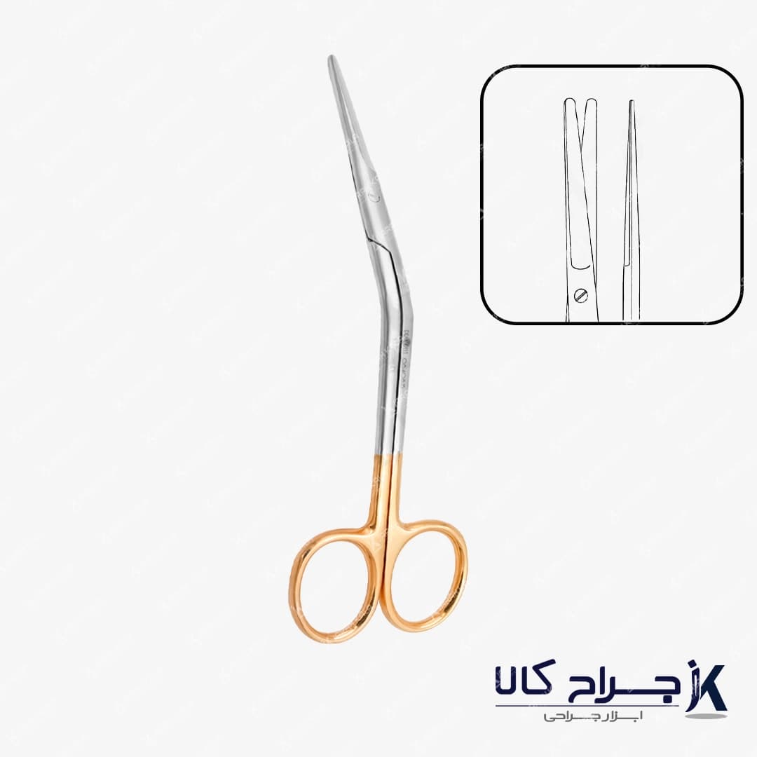 قیچی فومن fomon scissor — تصویر ۳