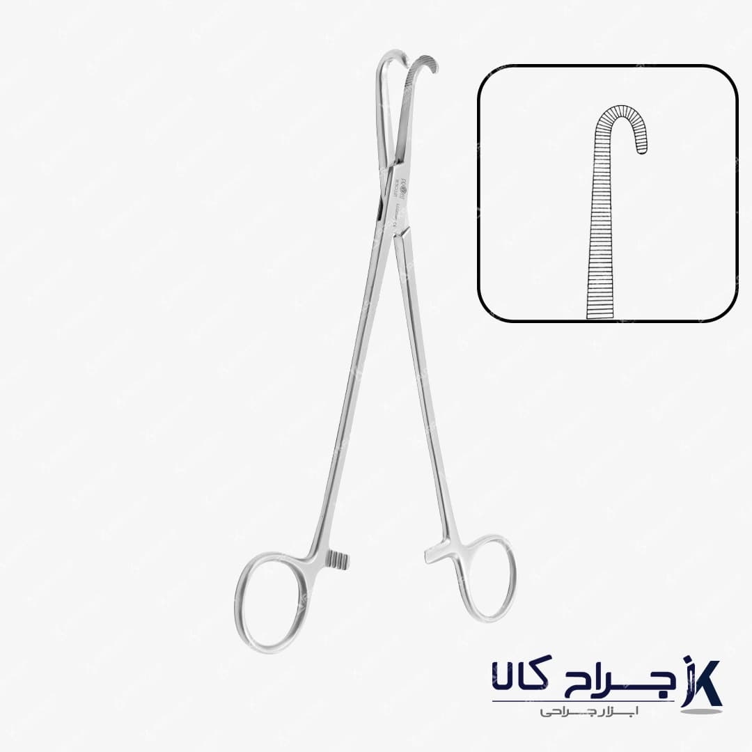 پنس نیگوس negus forceps