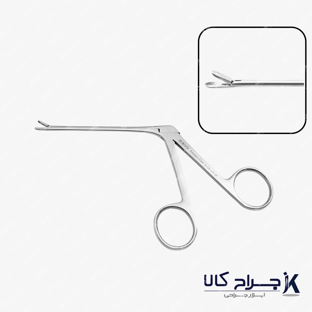 بلک اسلی گوش MARK