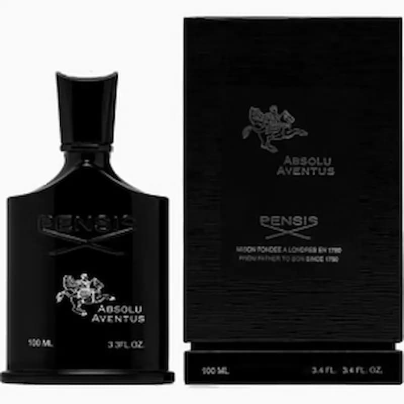 ادکلن مردانه پنسیس مدل اونتوس آبسولو Aventus Absolu 100ml