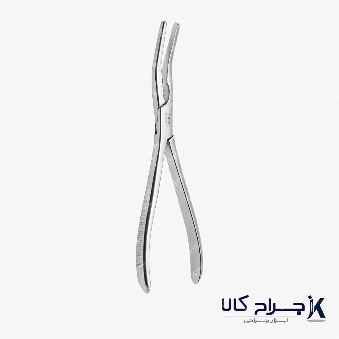 والشام کرو اش MARK 22cm