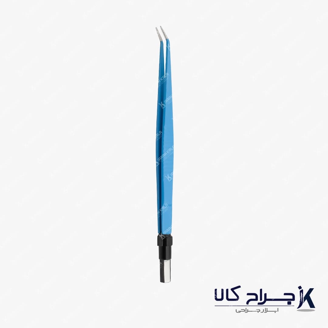پنست بای پولار مستقیم سرکج ۱۹cm