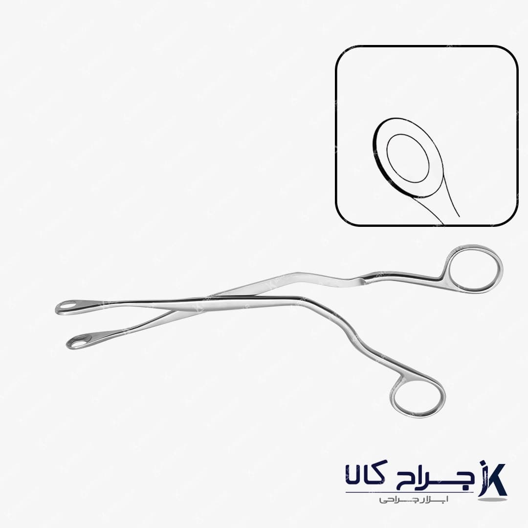 پنس لوک MARK 22cm