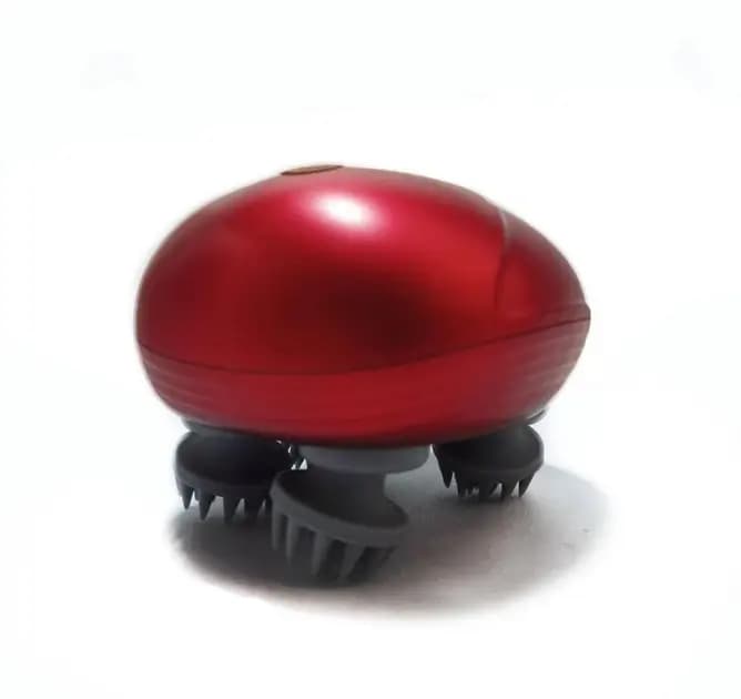 ماساژور برقی سر مدل ML K-102