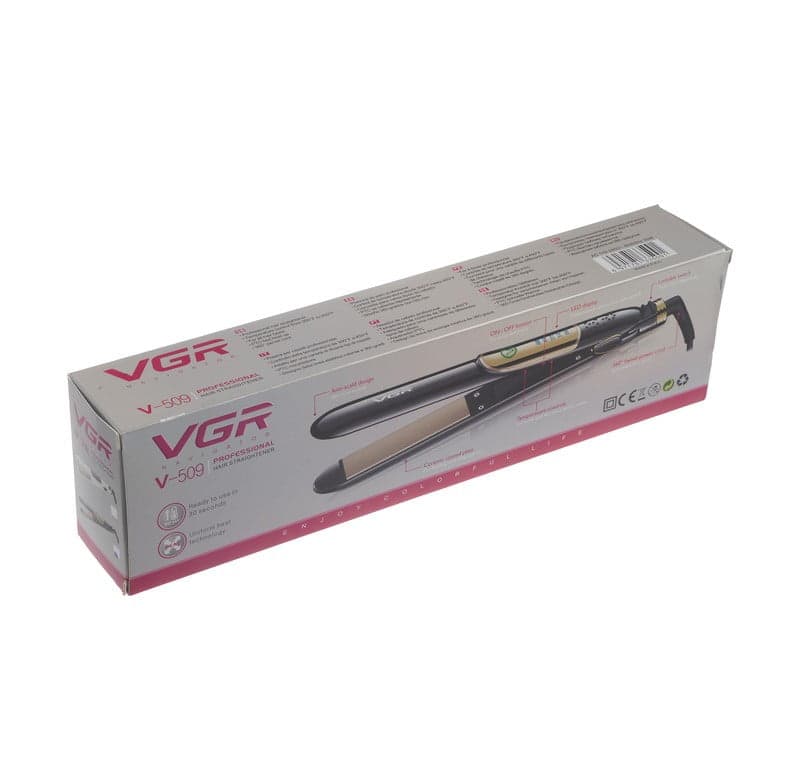 اتو مو وی جی ار مدل V-509 — تصویر ۲