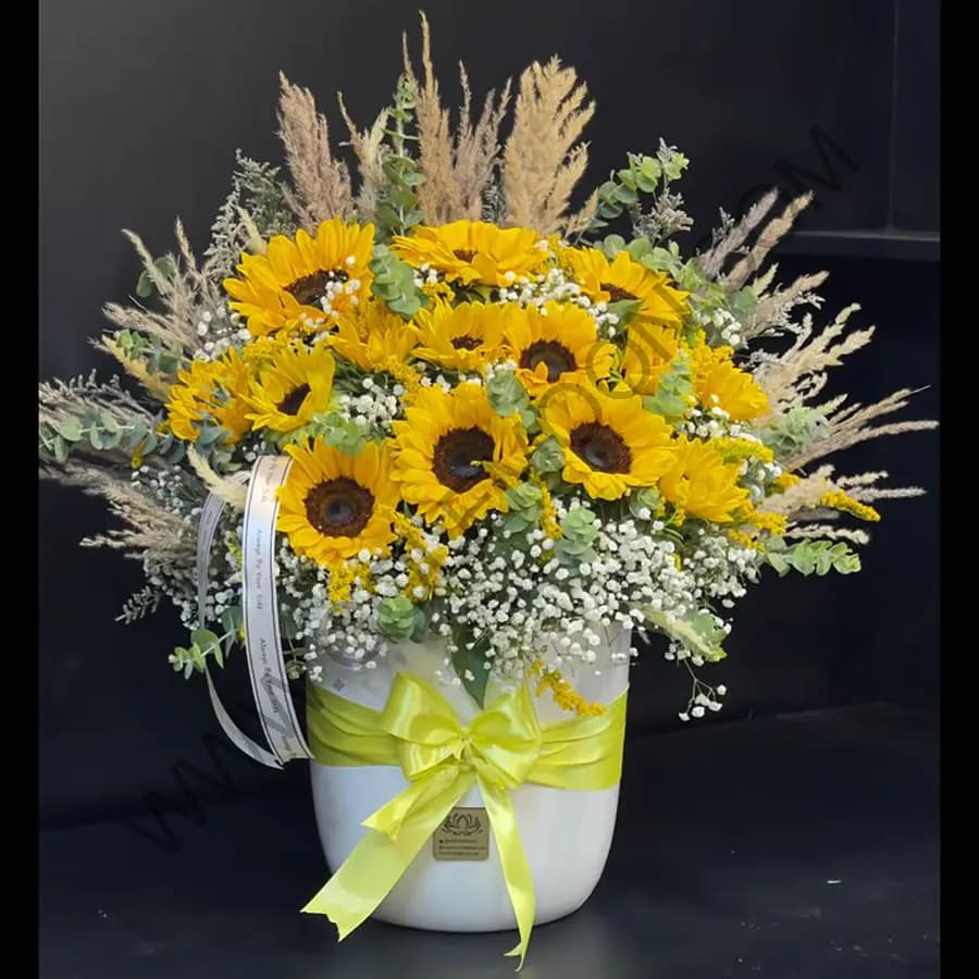 باکس گل رایحه — تصویر ۳