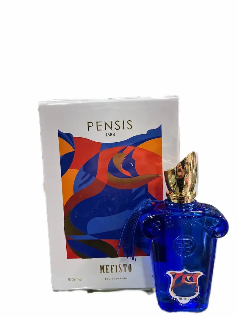 ادکلن پنسیس کازاموراتی مدل مفیستو 100ml