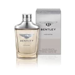 عطر بنتلی اینفینیتی ادو تویلت-Bentley Infinite Eau de Toilette