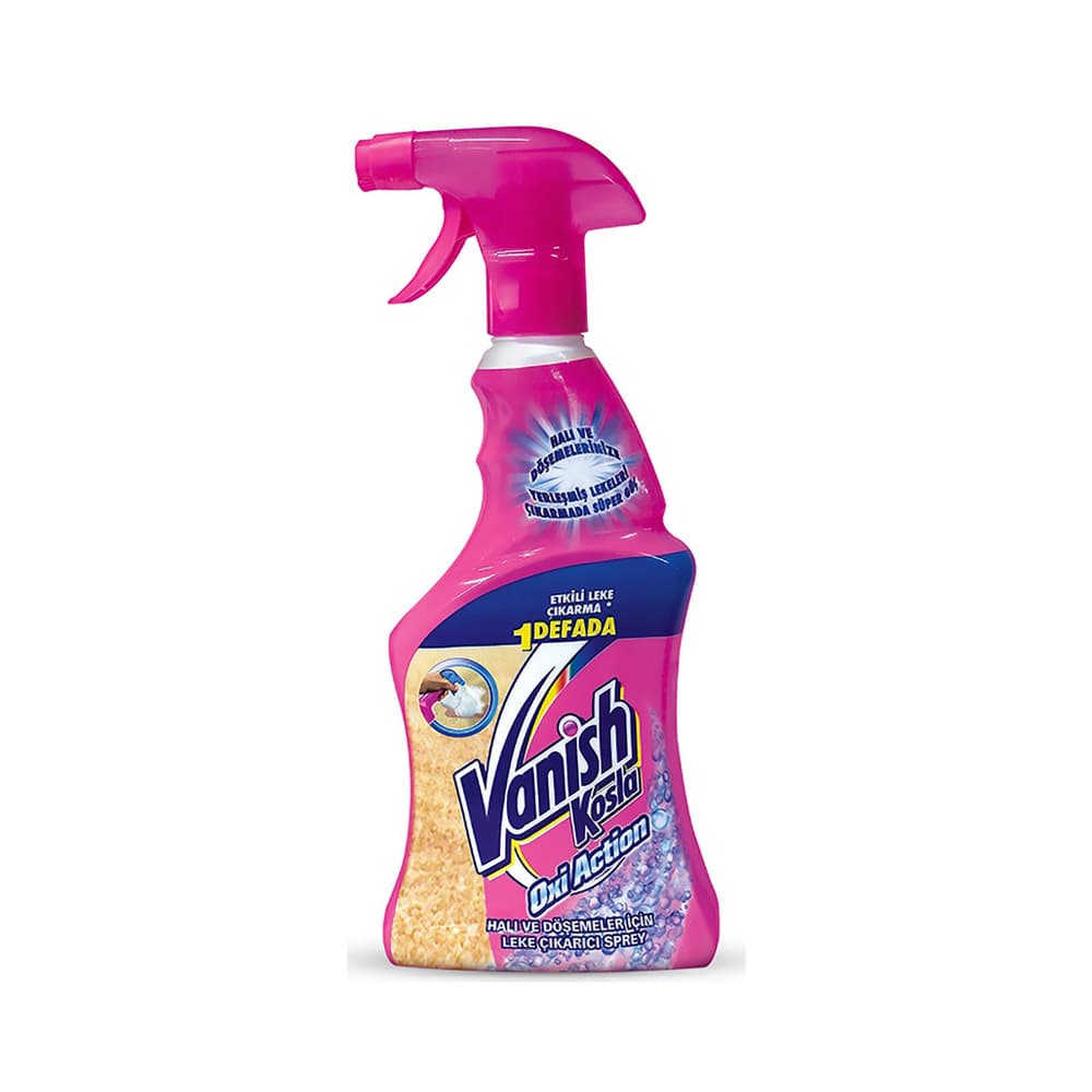 اسپری لکه بر ونیش کوسلا اکسی اکشن vanish kosla oxi action