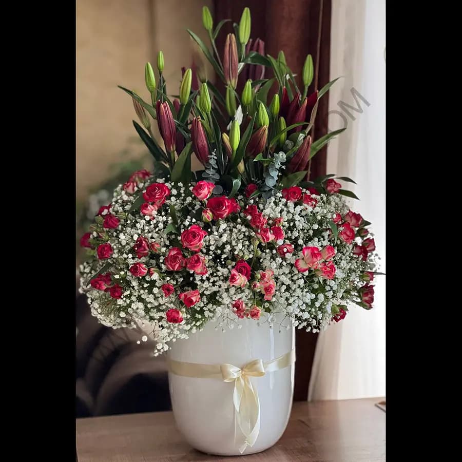 باکس گل اردلان — تصویر ۲