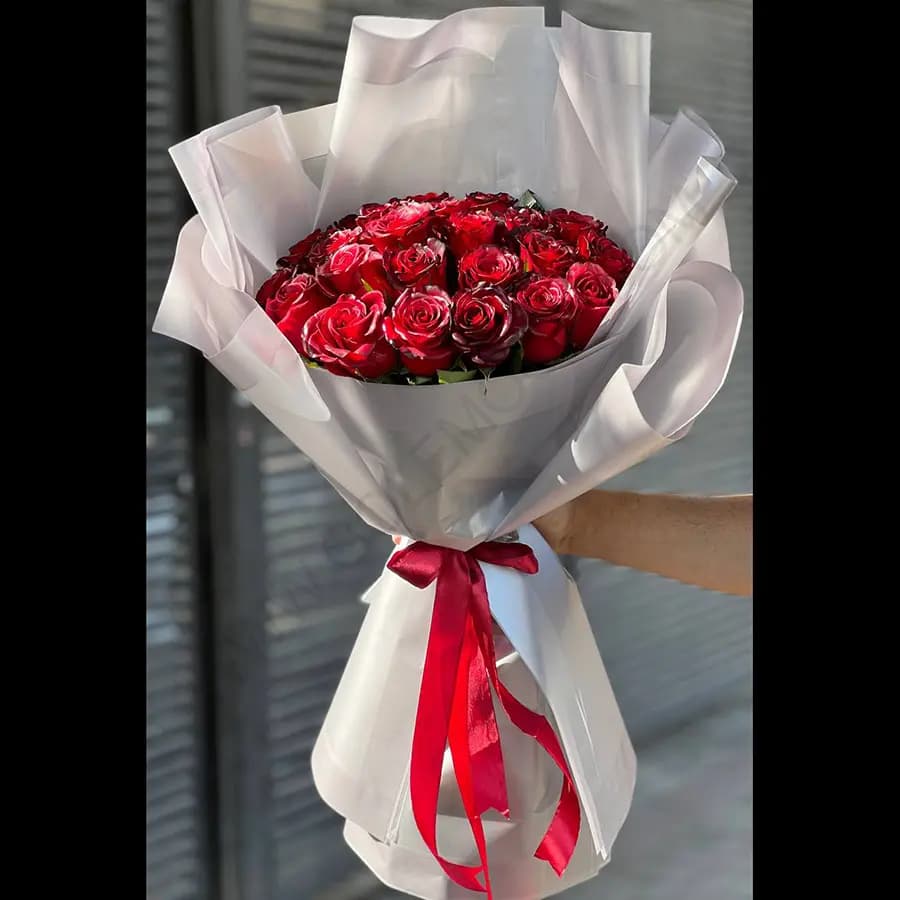 دسته گل روشانا — تصویر ۳
