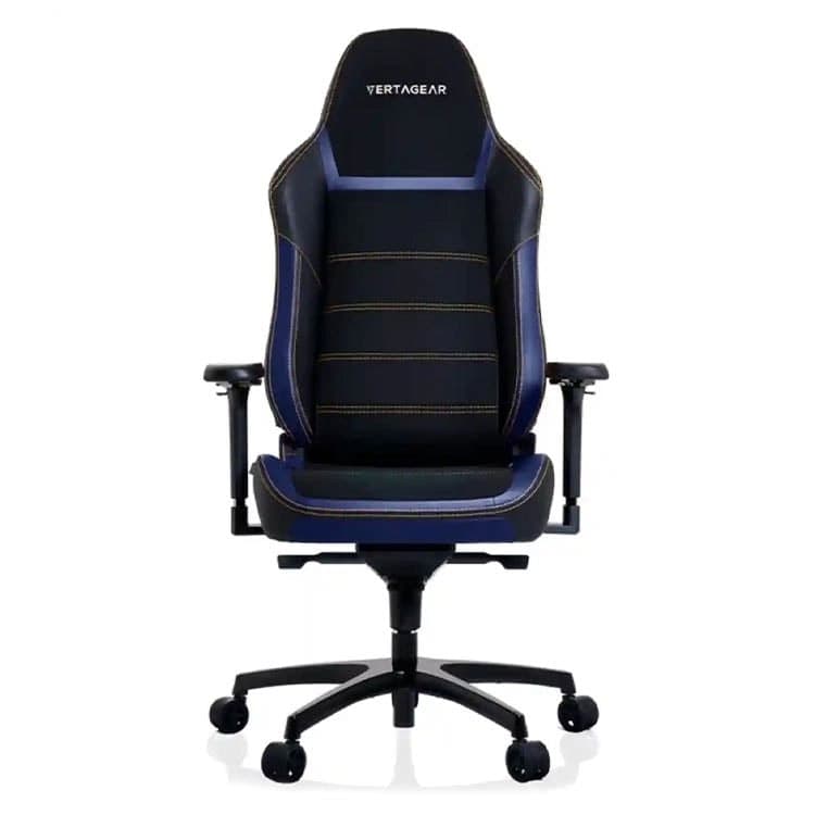 صندلی گیمینگ Vertagear PL6800 – مشکی/آبی — تصویر ۳
