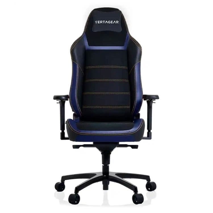 صندلی گیمینگ Vertagear PL6800 – مشکی/آبی