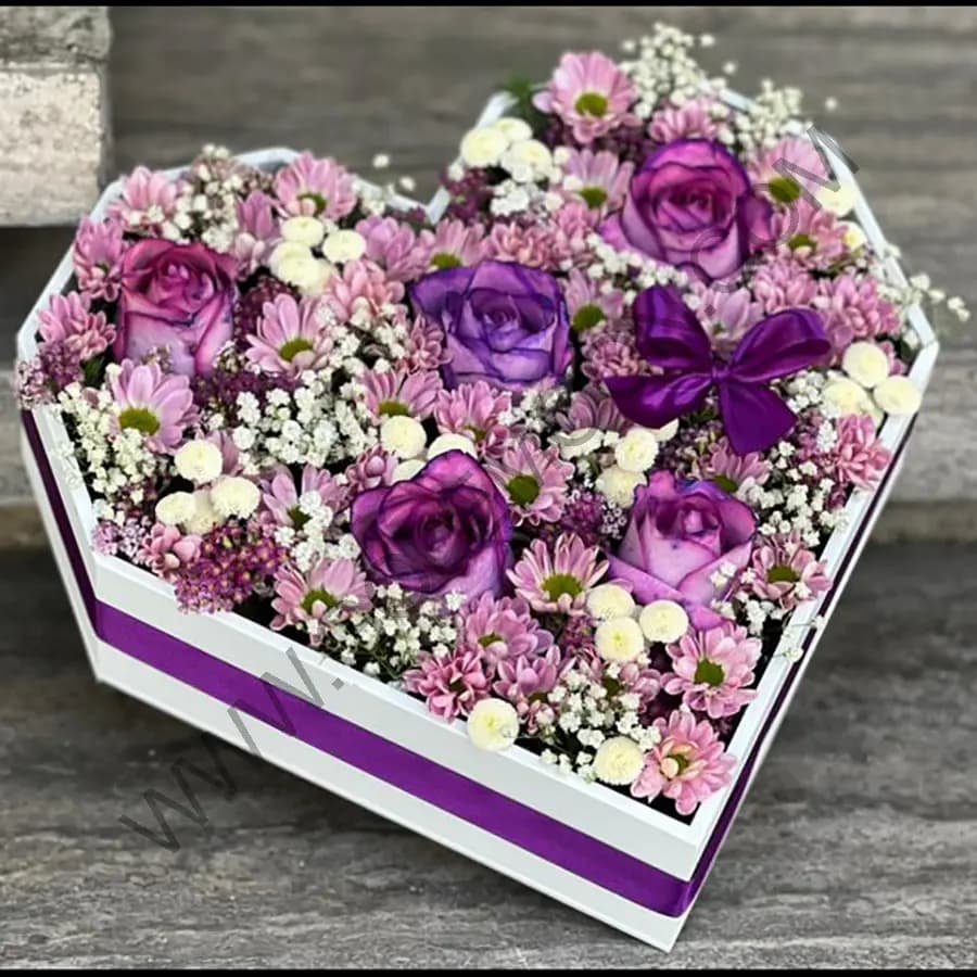 باکس گل قالیا — تصویر ۳
