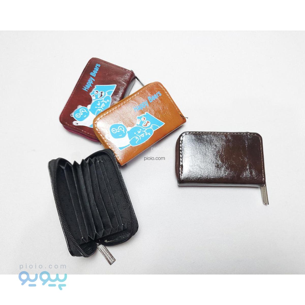 کیف جاکارتی اکاردئونی تک و عمده