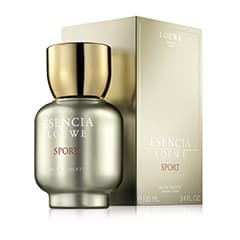 عطر لوئو-لوئوه اسنسیا اسپرت-Loewe Esencia Loewe Sport