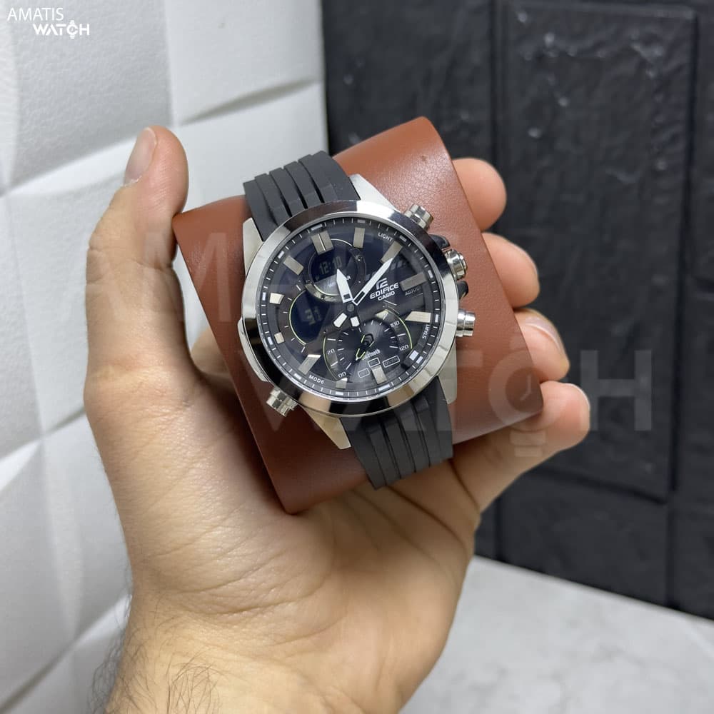 ساعت مچی کاسیو ادیفایس Casio Edifice ECB-30P-1A