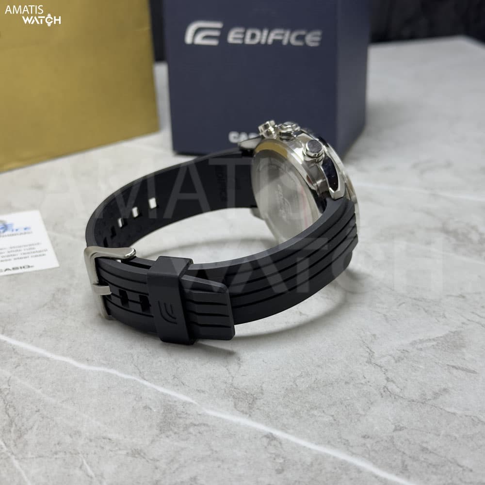 ساعت مچی کاسیو ادیفایس Casio Edifice ECB-30P-1A — تصویر ۳