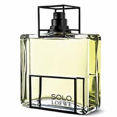عطر لوئو-لوئوه سولو لوئوه اسنشال-Loewe Solo Loewe Esencial — تصویر ۲